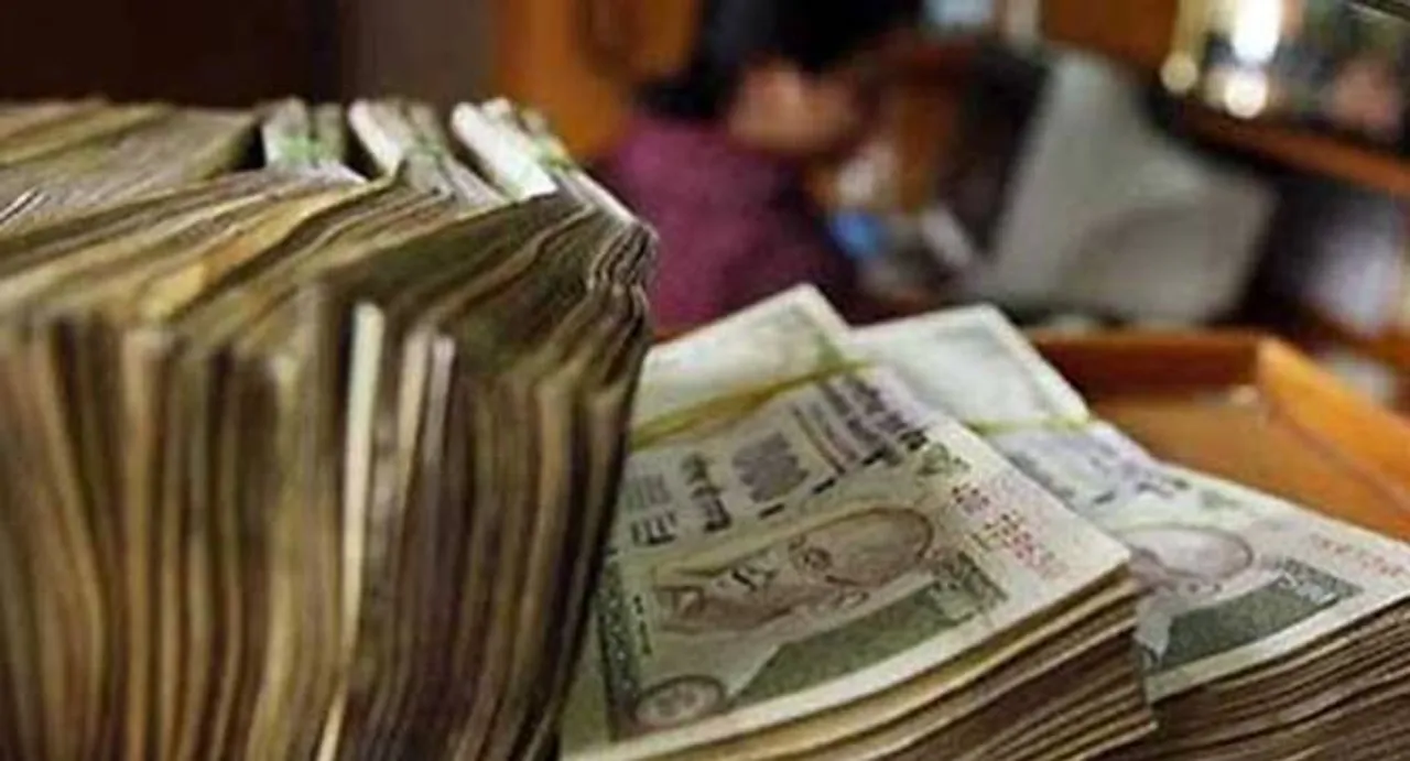 RBI to soon put into circulation new banknotes of Rs 500 and Rs 100