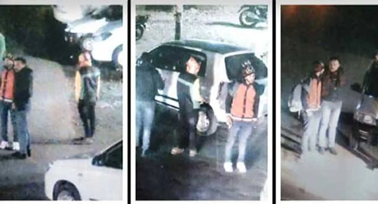 Hired Pathankot taxi missing, driver found dead; Delhi police issues alert
