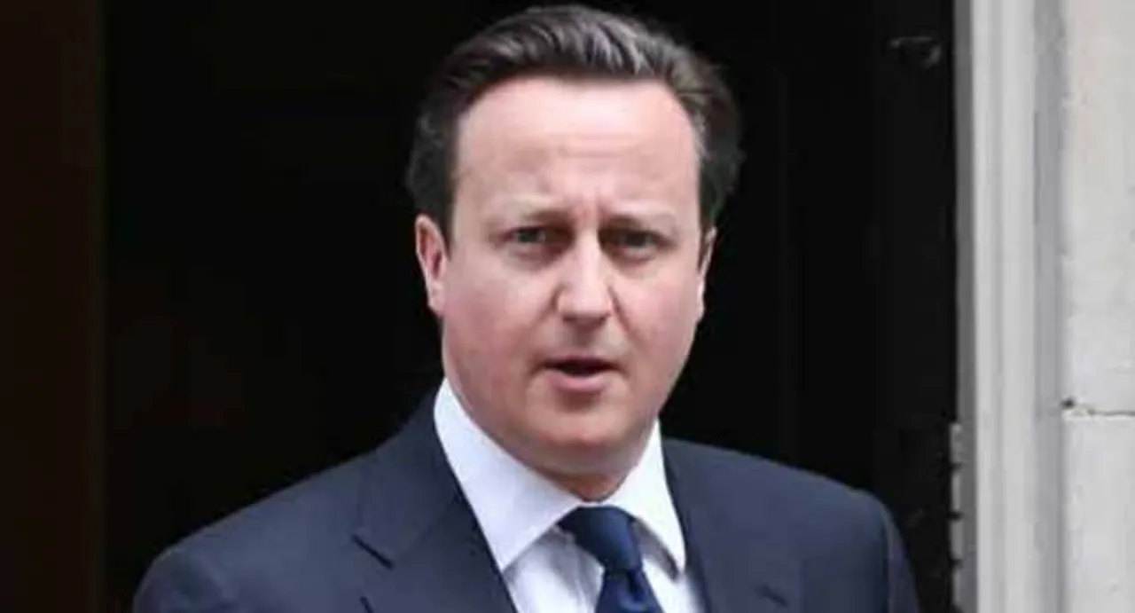 Embarrassing! UK misspells 'language' in English test announcement for migrants