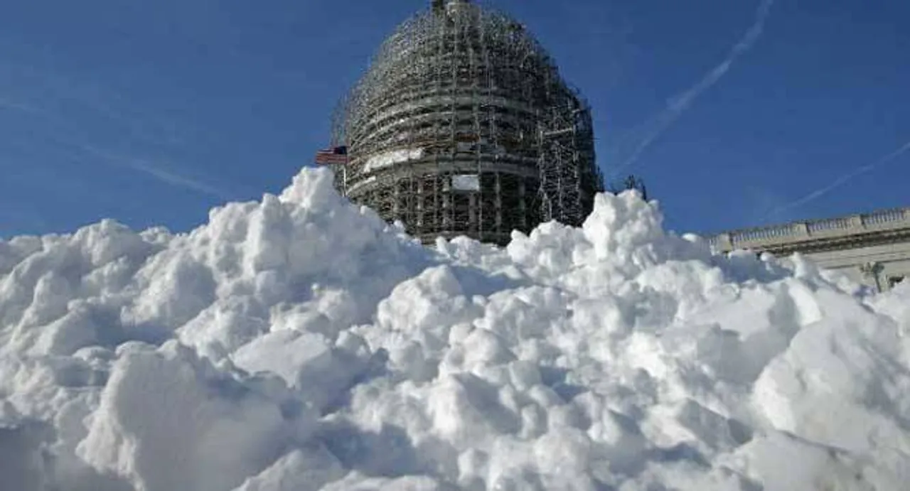 Millions brace for massive US snow storm