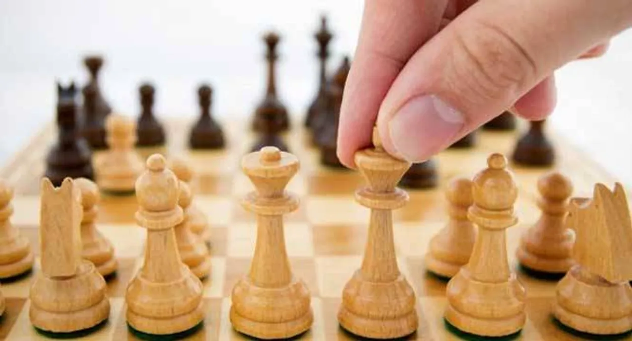 'Chess is haram in Islam', says Saudi Arabia's grand mufti