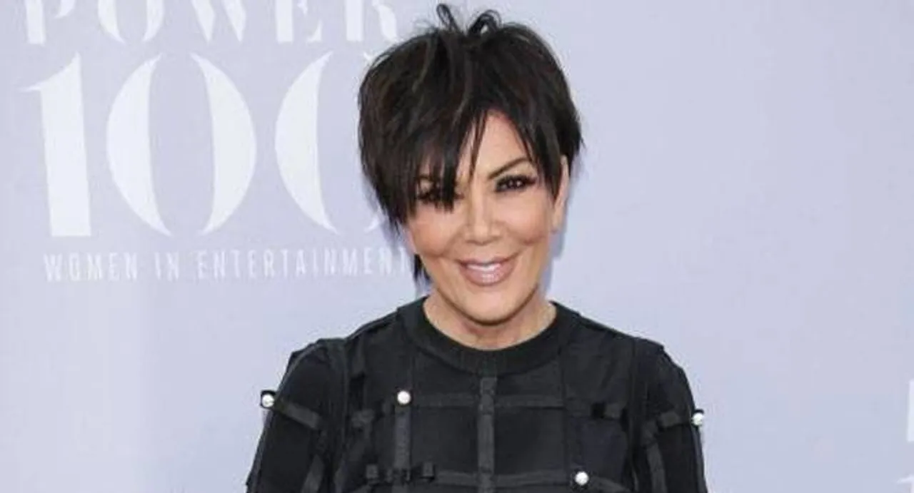 Khloe makes the world a better place: Kris Jenner