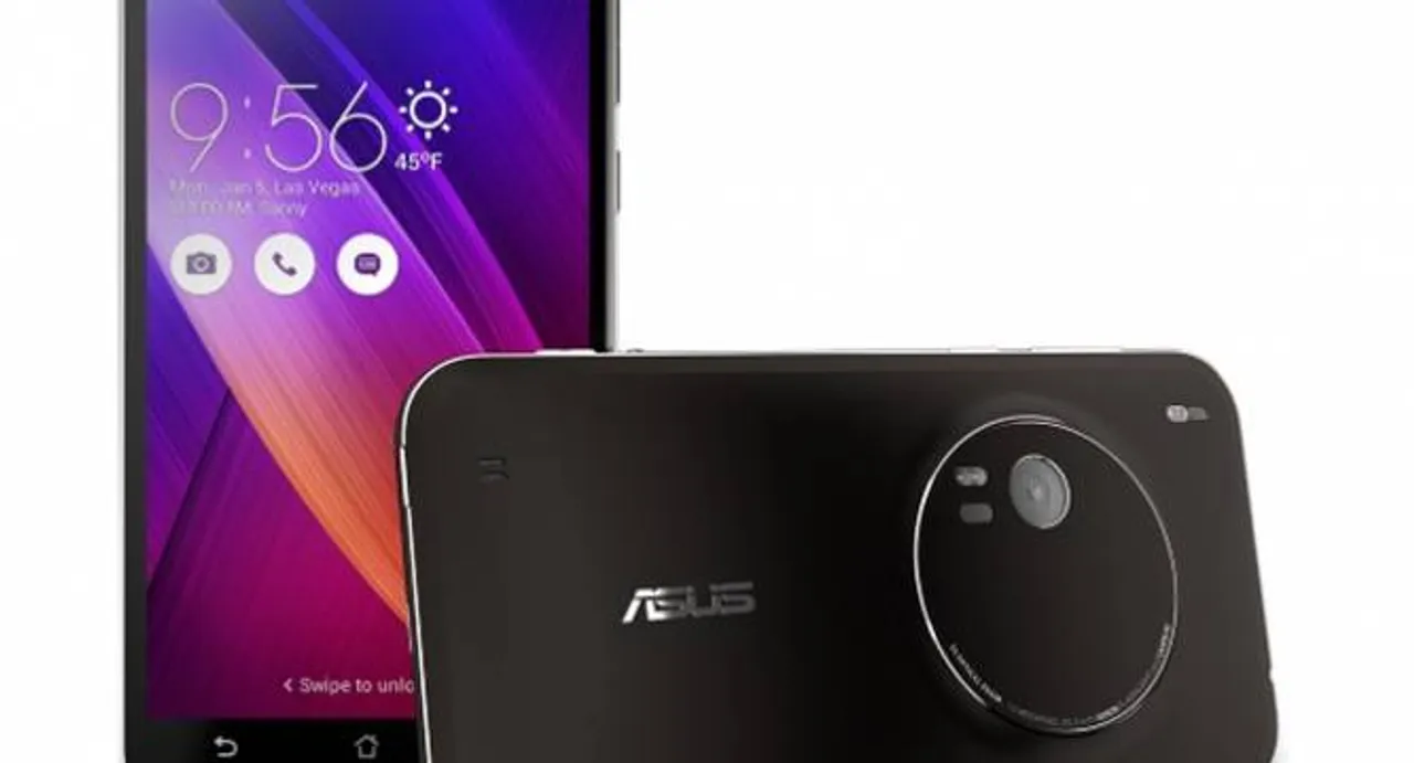 Asus â€˜ZenFone Zoomâ€™ for the photographers in India!