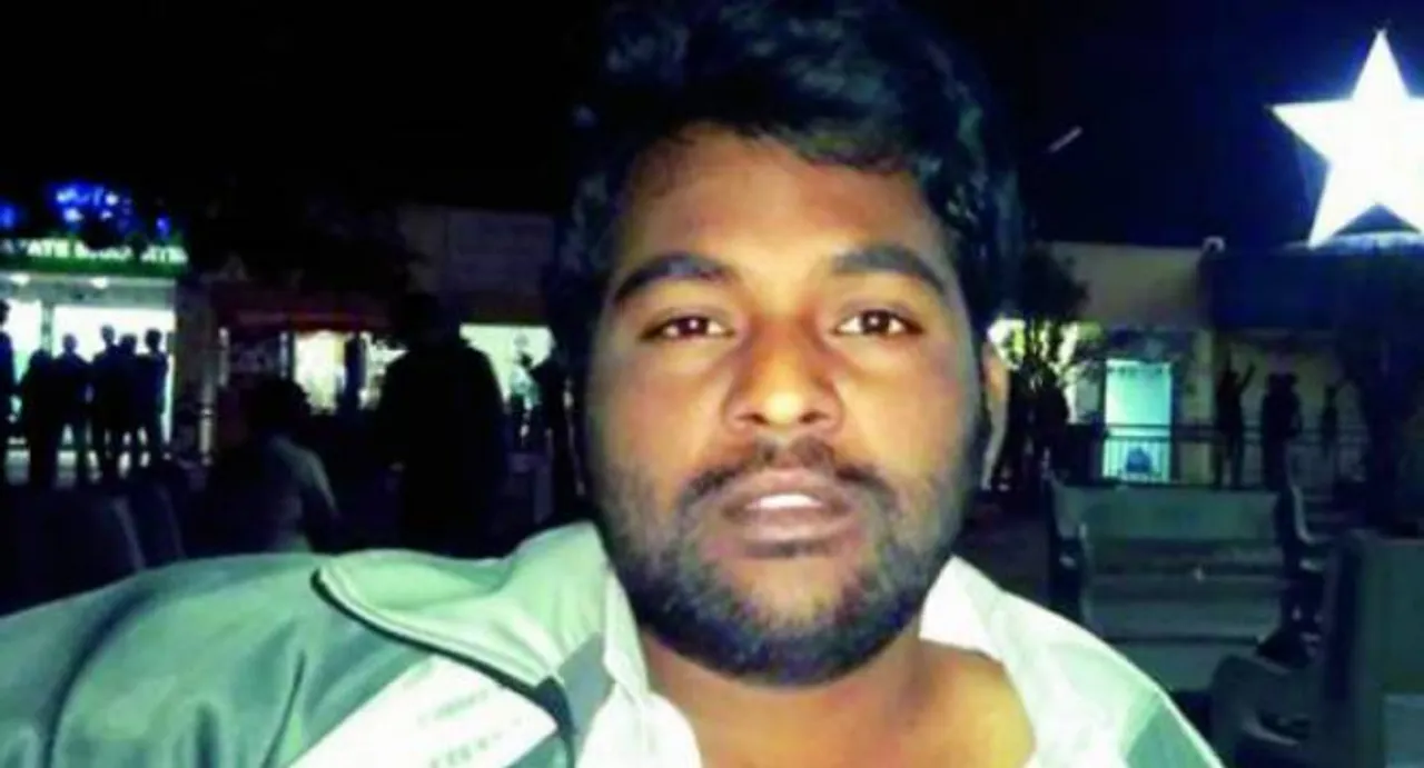 Hyderabad scholar's suicide: HRD orders judicial inquiry