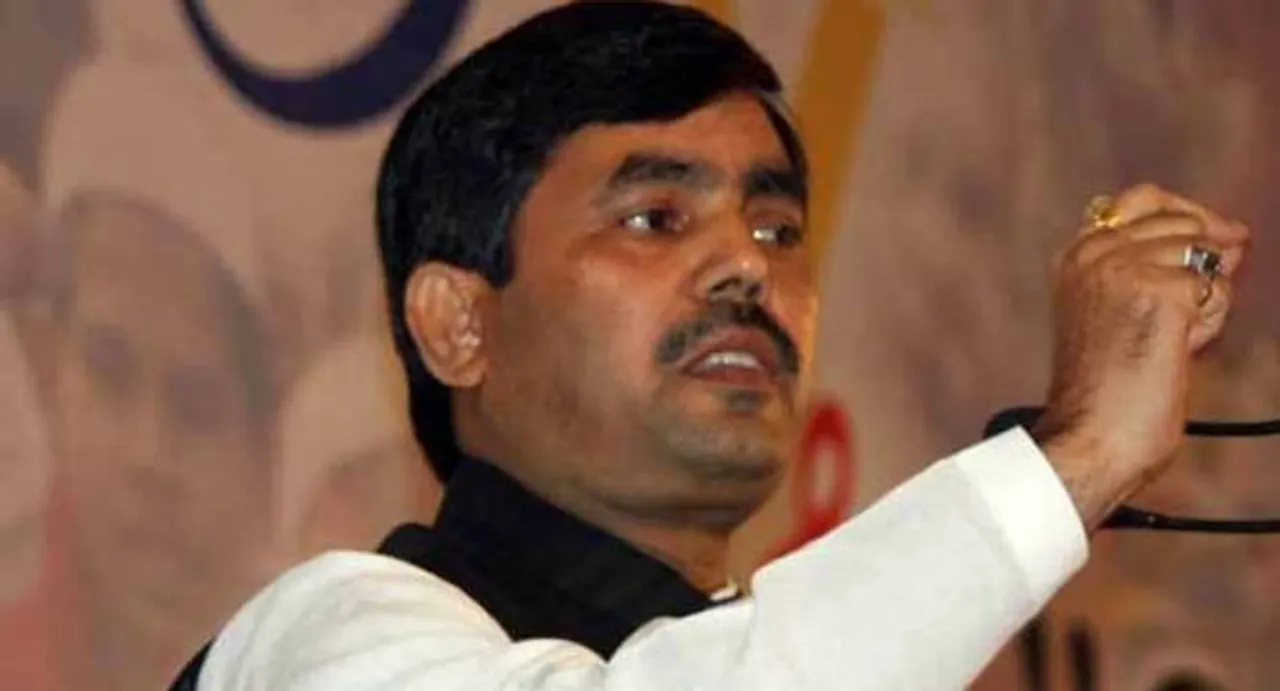 BJP leader Shahnawaz Hussain threatened by ISIS