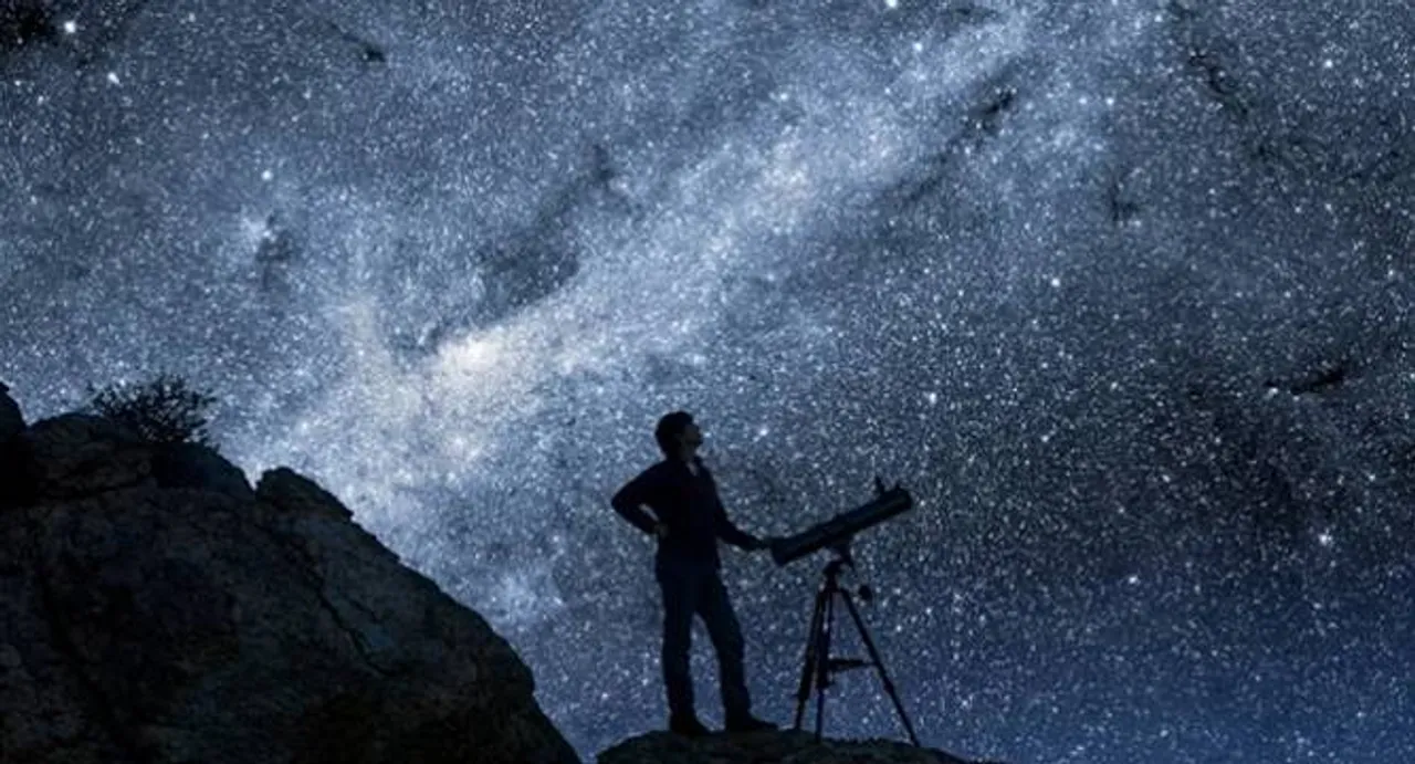 Why we have not found signs of aliens yet? Reason decoded!