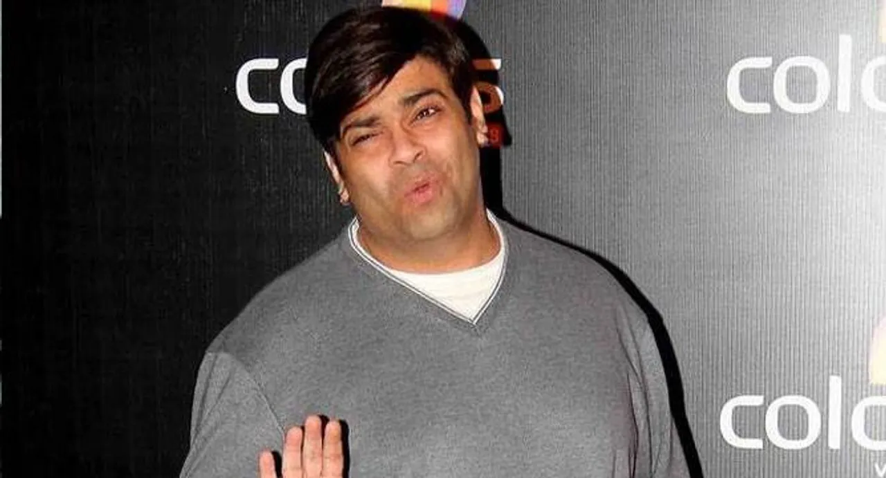 I'm proud of my industry: Kiku Sharda