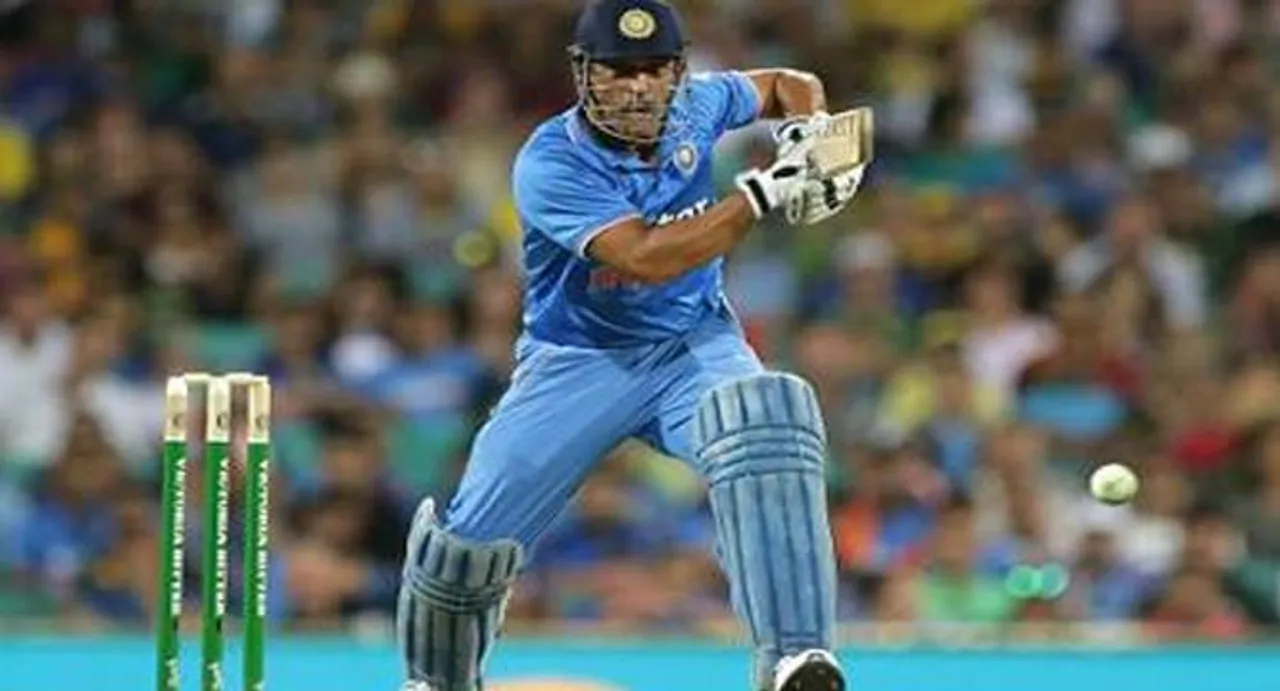 Don't have a settled bowling line-up: MS Dhoni