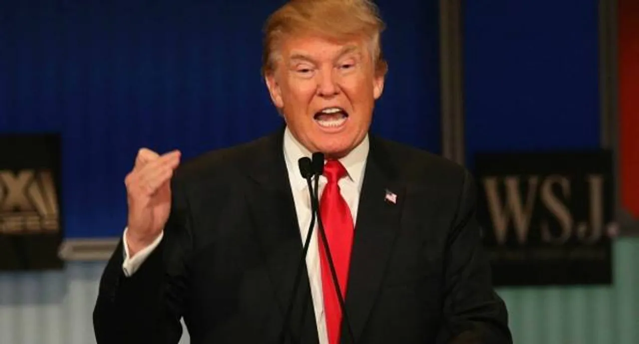 Trump leads Republican list for presidential aspirants: poll