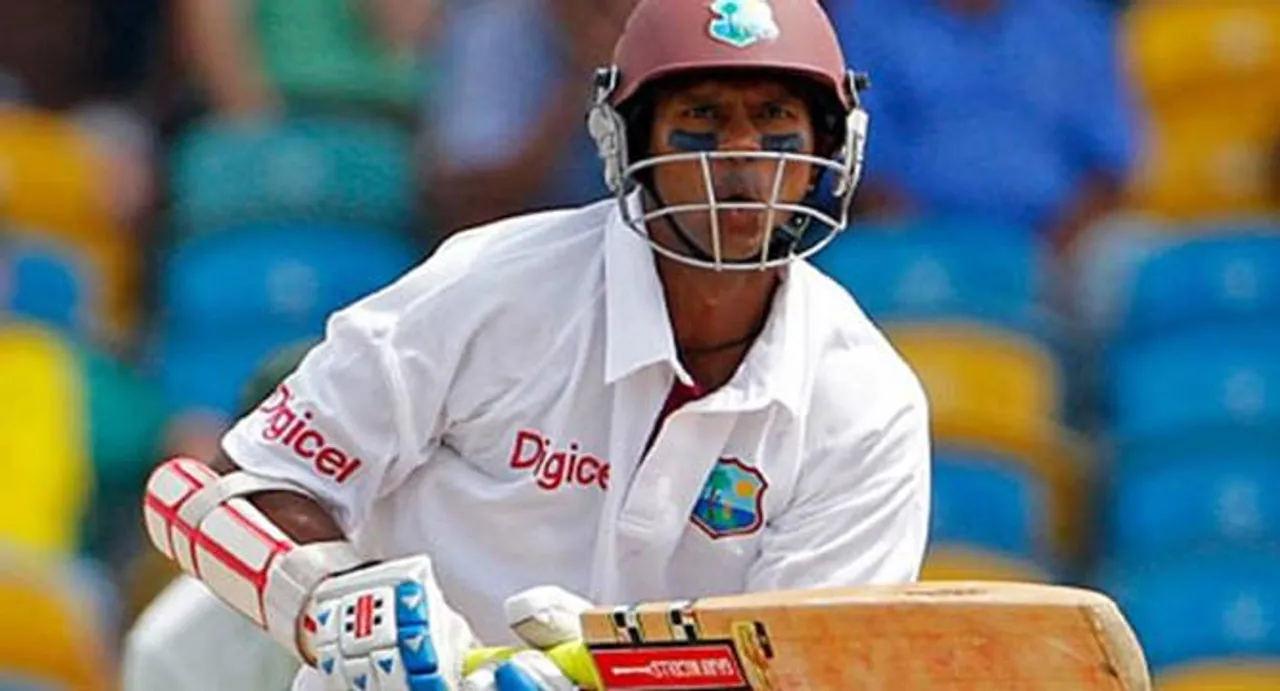 Shivnarine Chanderpaul announces retirement after 22-years 