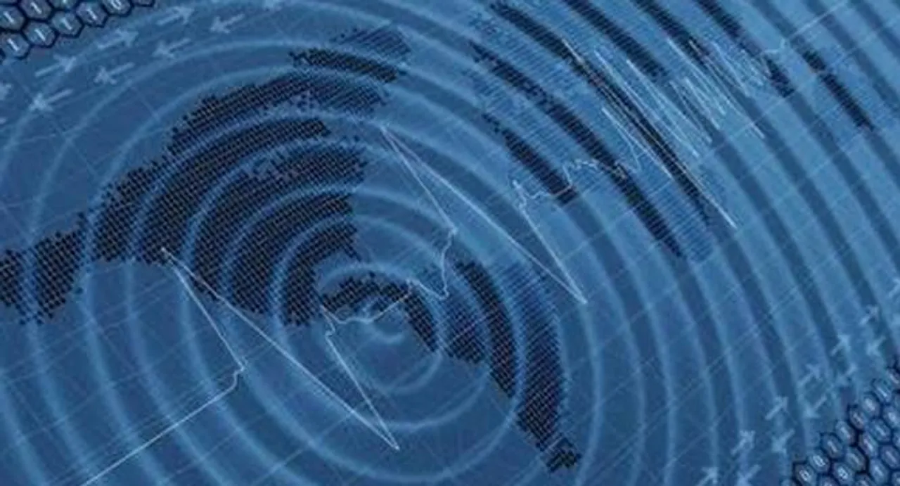 Moderate earthquake jolts Pakistan