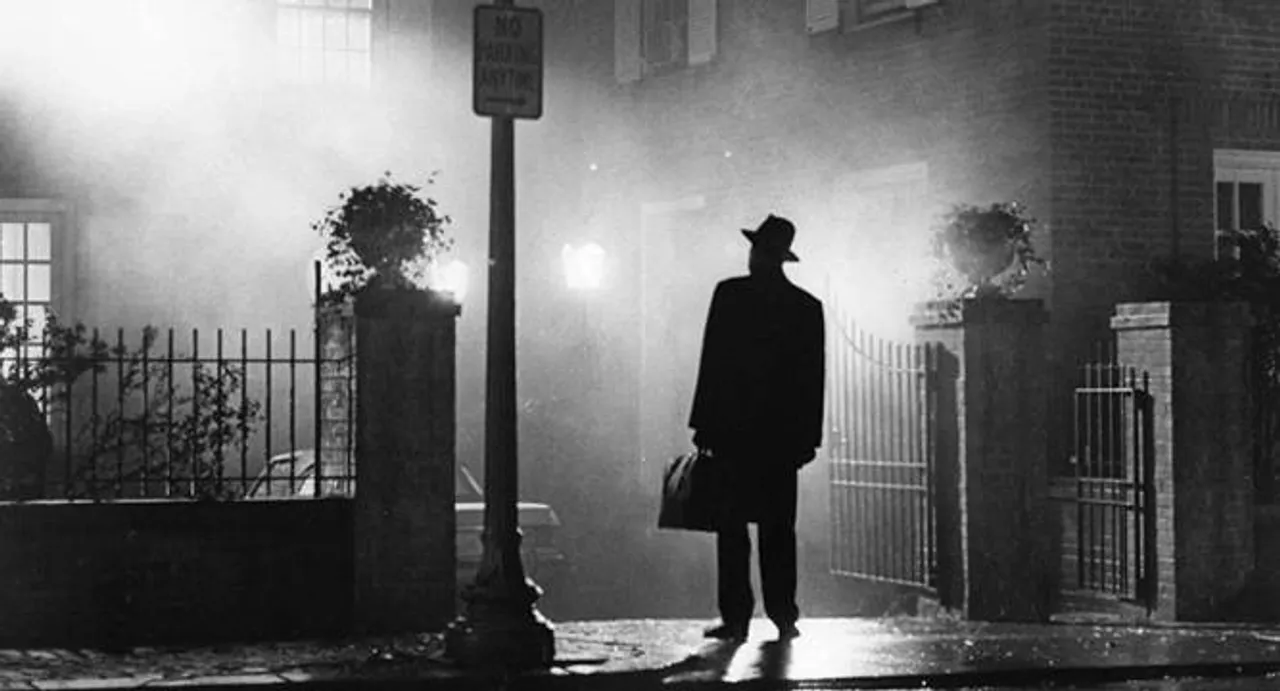 'The Exorcist' getting TV remake 
