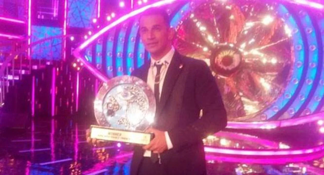 Bigg Boss 9: Prince Narula wins the show, Rishabh becomes runner up