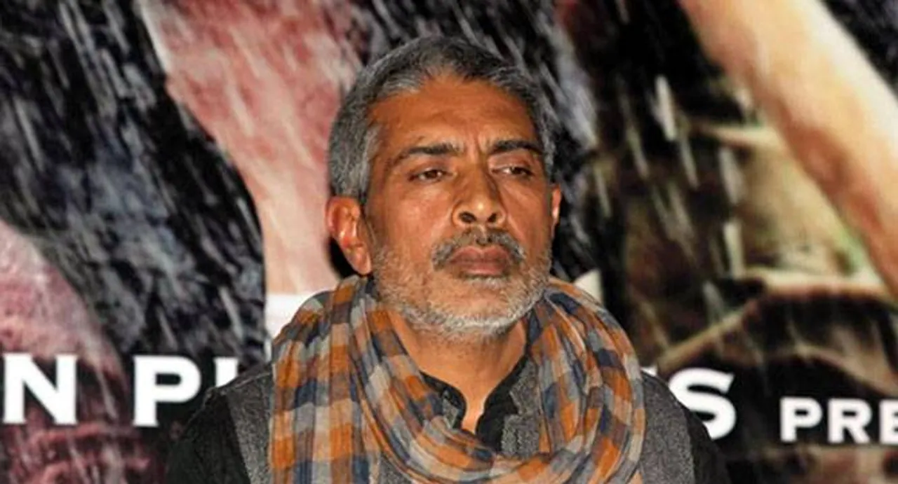 No intolerance, its only in Karan's mind, says Prakash Jha