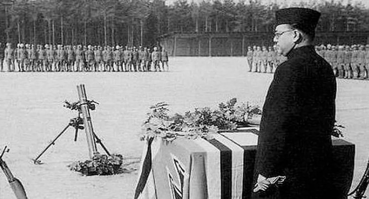 Some interesting facts you should know about Netaji Bose on his birth anniversary