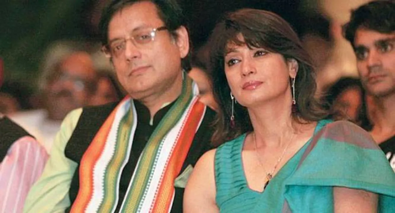 'Plenty' to say on Sunanda but only after probe ends: Tharoor