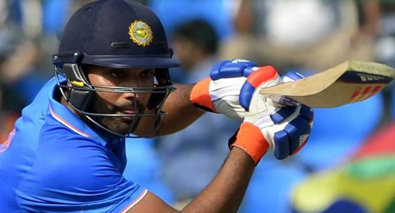 Kishan, Bhui guide India to easy win in U-19 World Cup warm-up