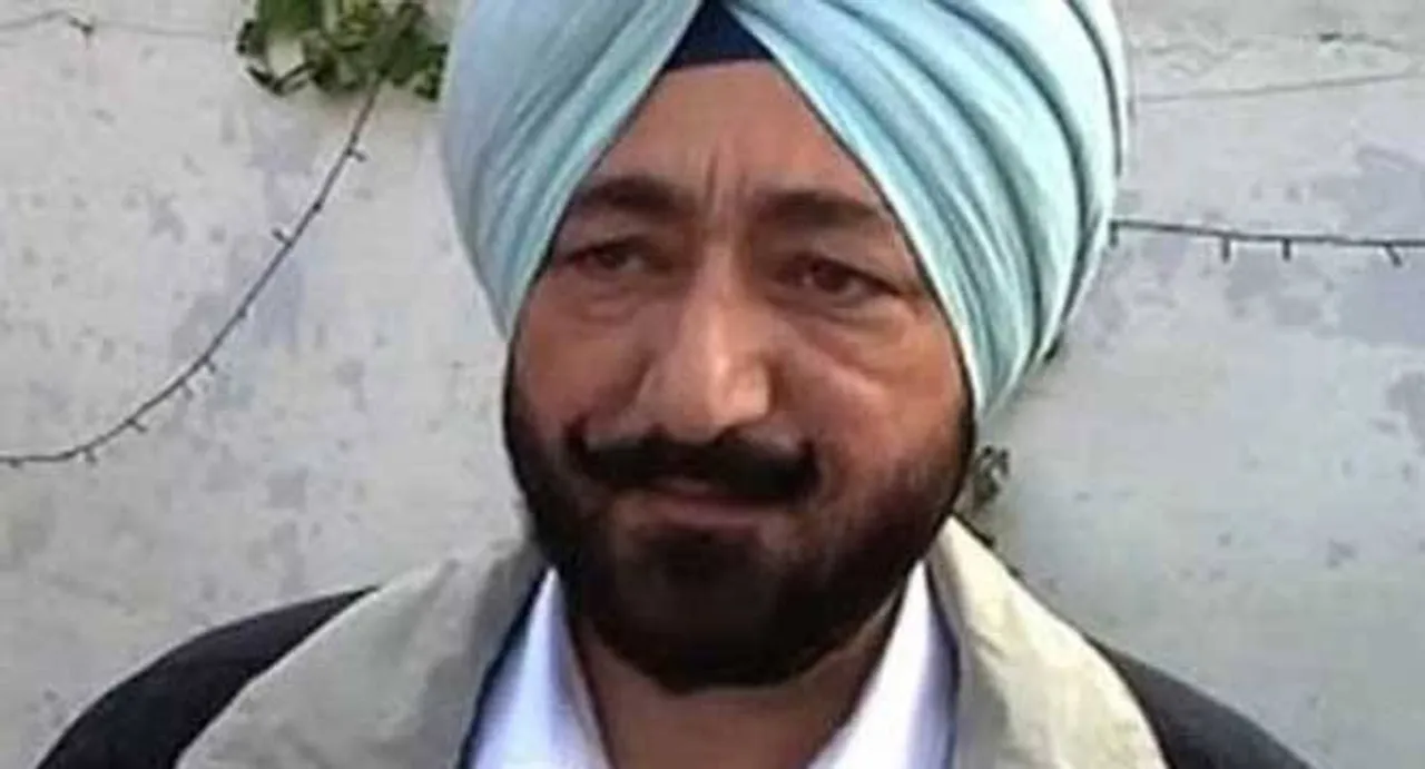 Pathankot attack case: NIA gives clean chit to SP Salwinder Singh