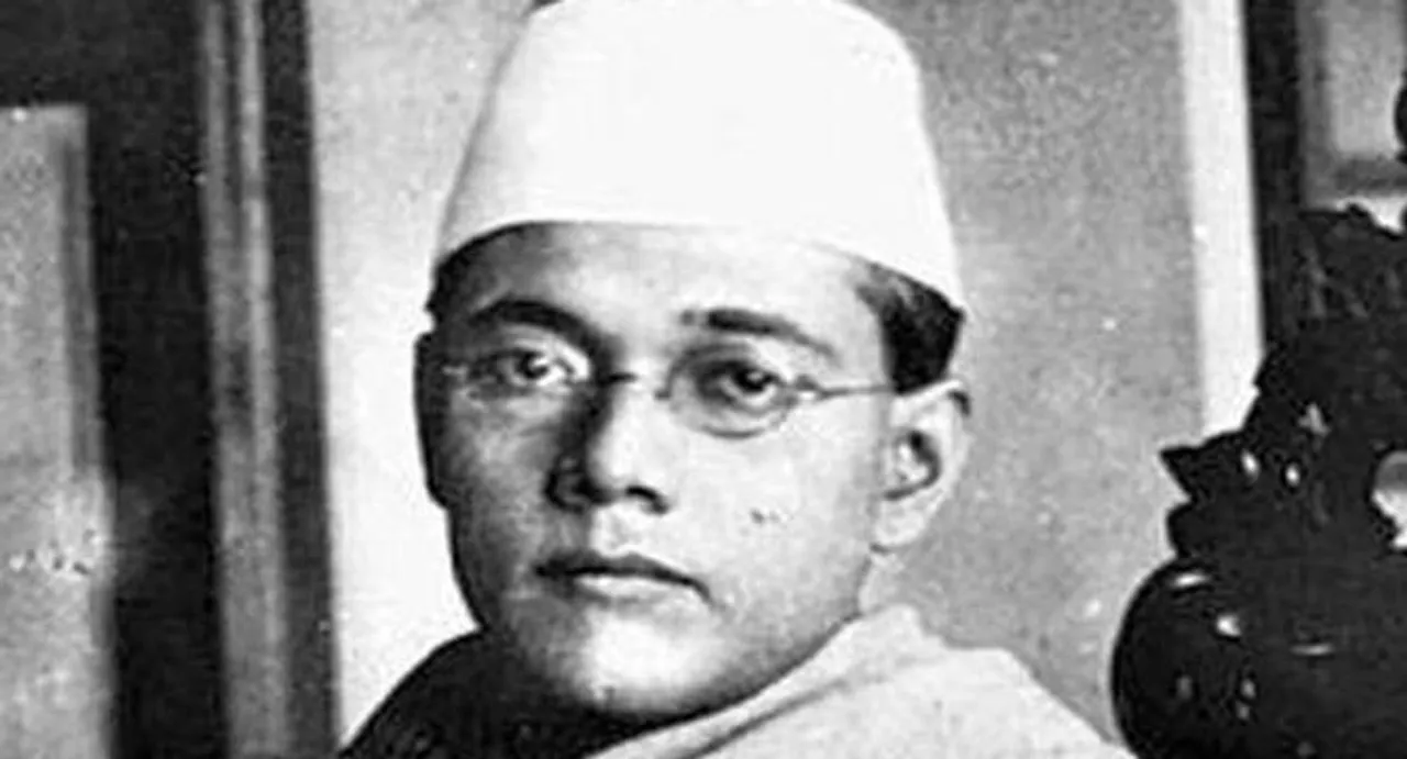 Netaji had died in the 1945 aircrash, says 1995 Cabinet note