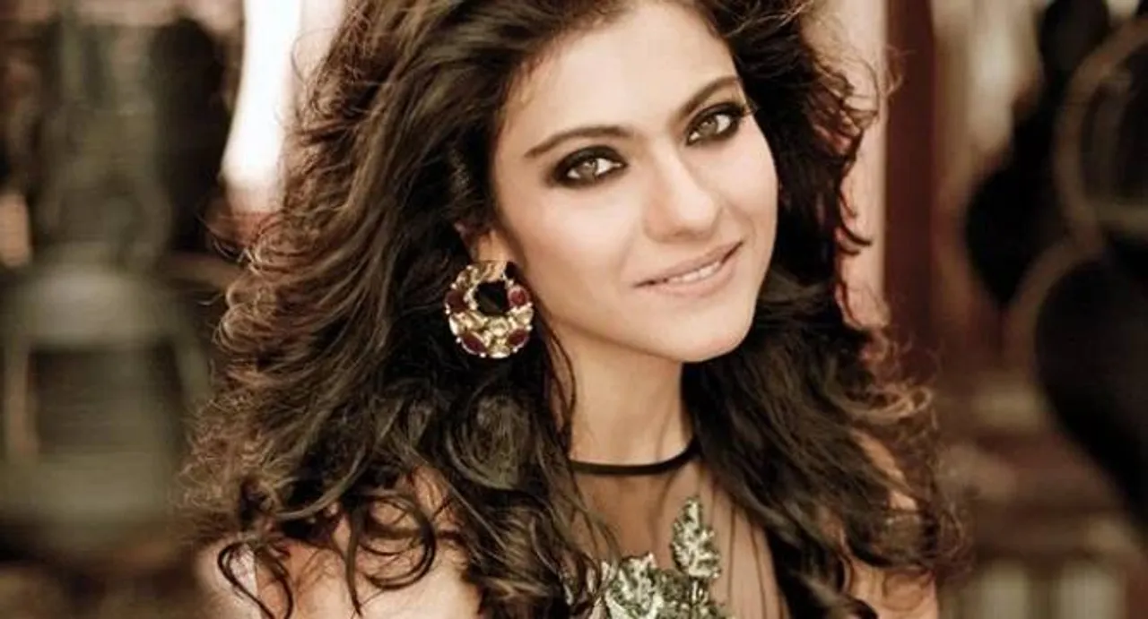 No intolerance in Bollywood, says Kajol
