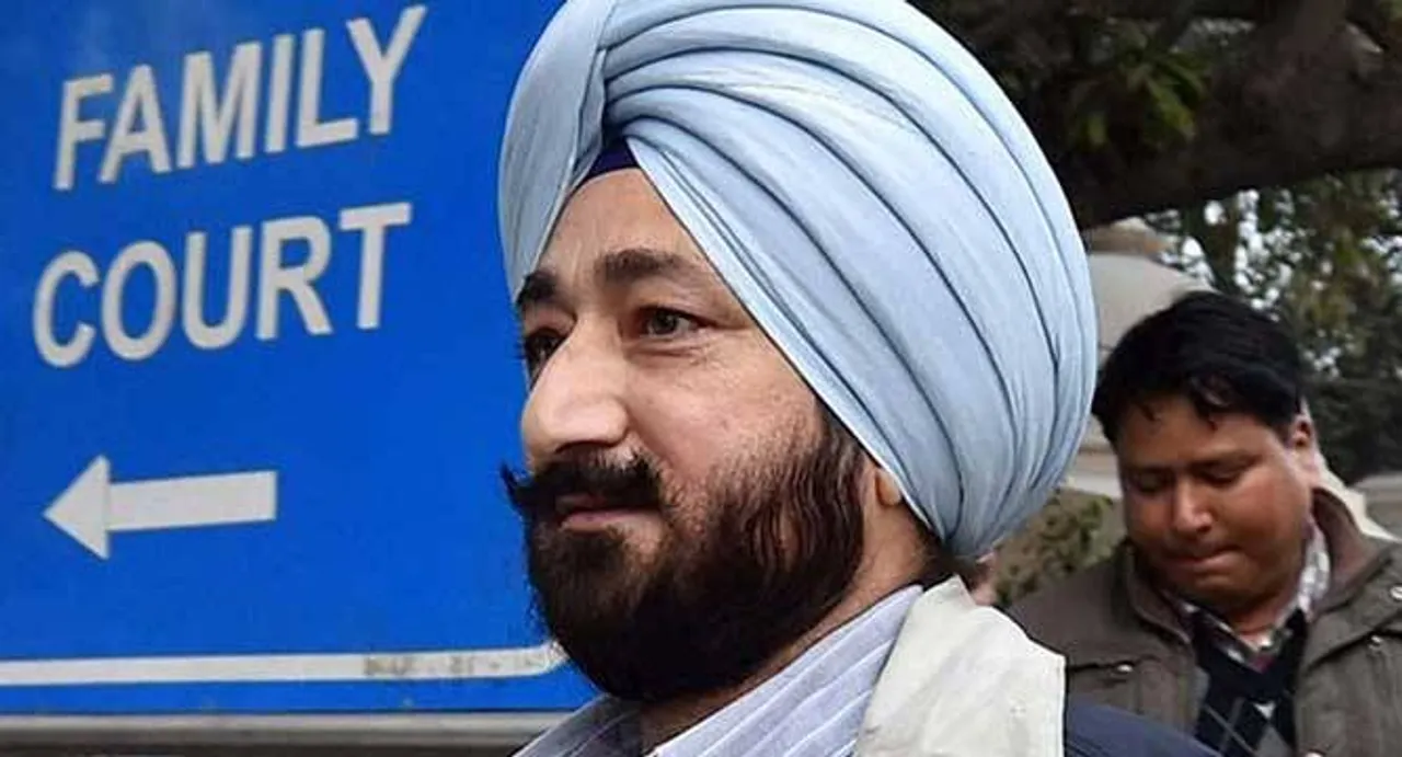 Pathankot attack: A big cover-up? Salwinder Singh â€“ victim turns suspect, then gets clean chit