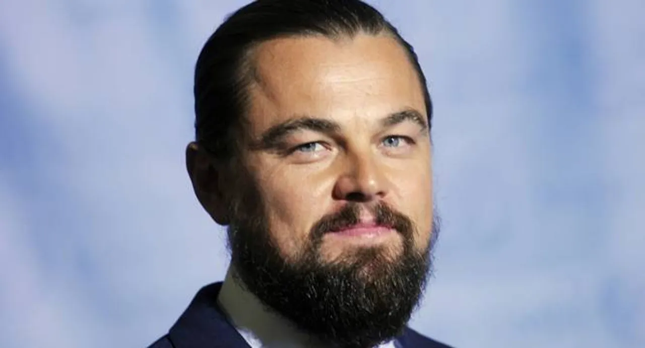 Leonardo DiCaprio donates USD 15 Million to conservation projects