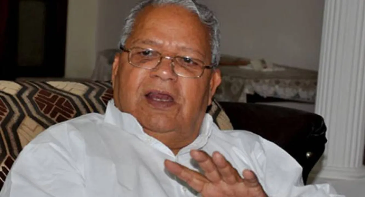 Govt to take steps for welfare of widows soon: Kalraj Mishra