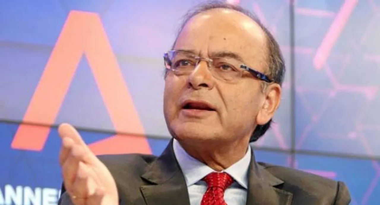 We must add to Indian economy's credibility, says Jaitley