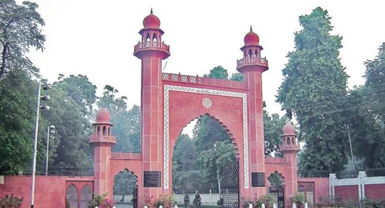 Opp to approach NDA allies over AMU, JMI's minority status