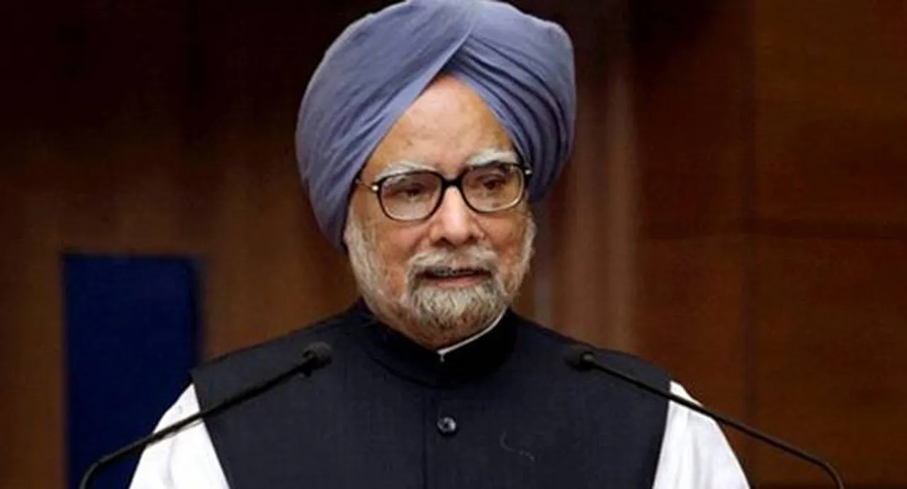 Punjab University offers chair professorship to former PM Manmohan Singh