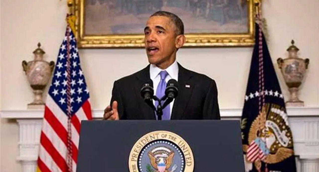 Pakistan 'can and must' dismantle all terror networks: Obama