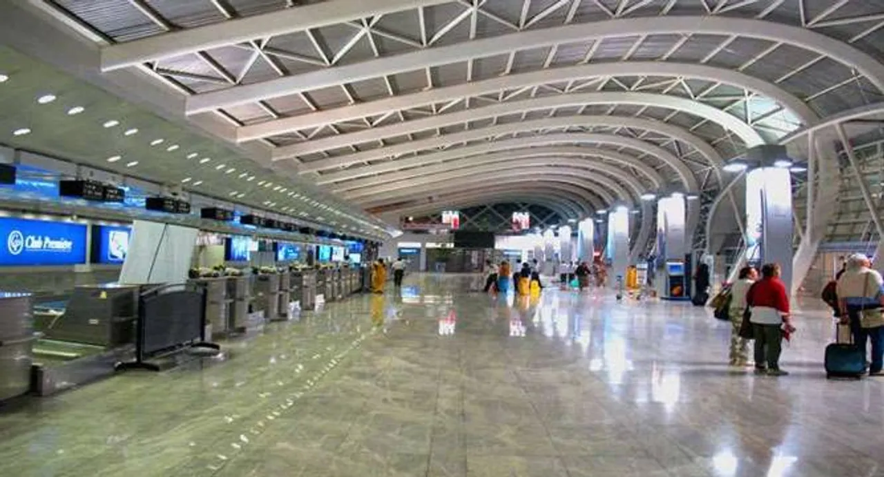 Terror alert in Mumbai: Threat to blow up airport by Feb 2