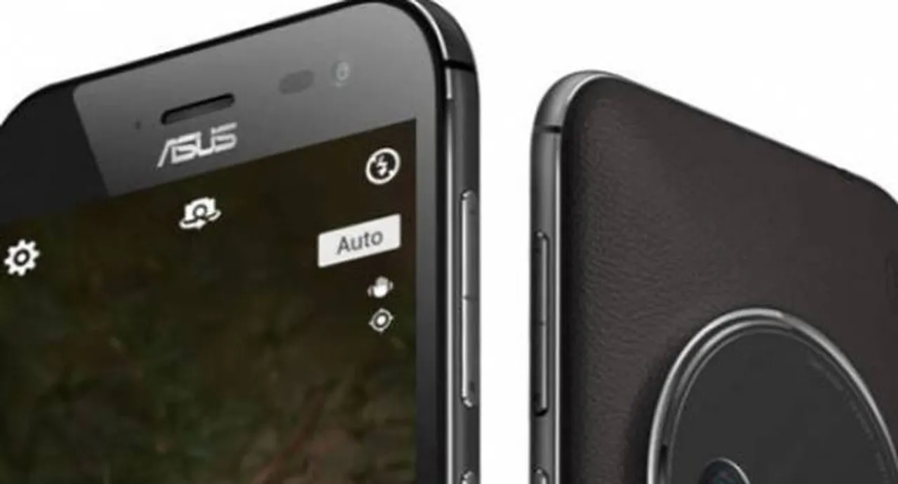 ASUS launches its new Zenfone Zoom for Indian customers 