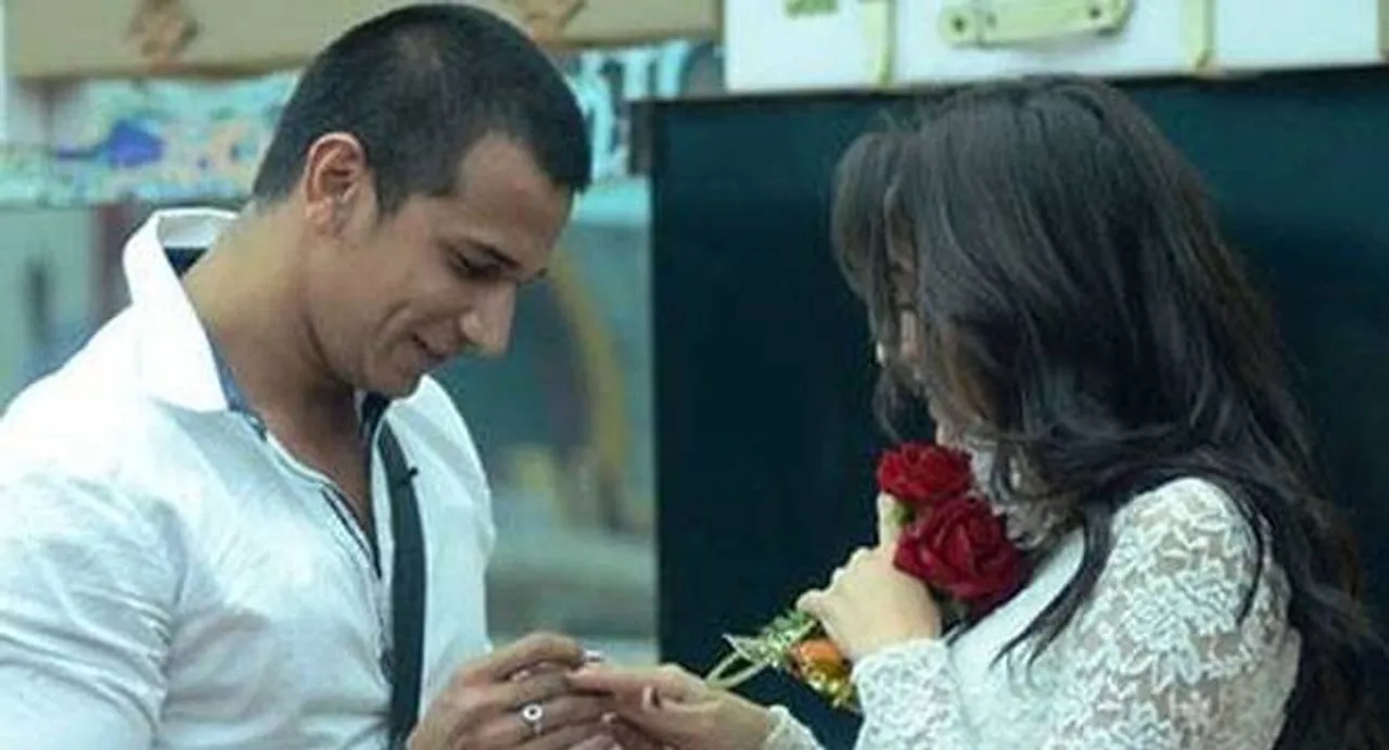 I am dating Nora Fatehi: Prince Narula