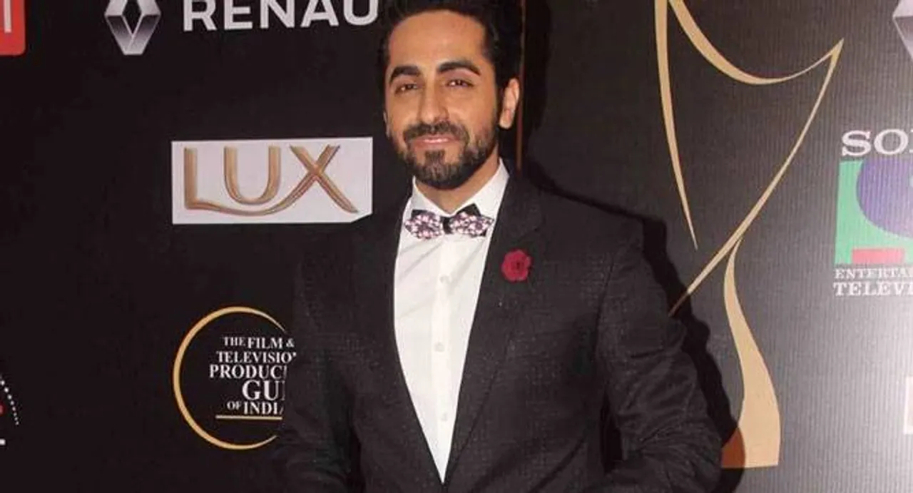 Ayushmann wants to recreate Govinda's 'Sexy' song