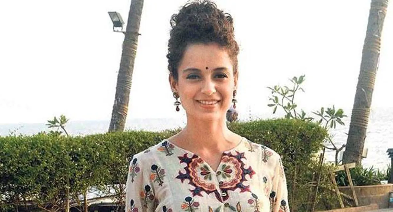 Freedom of expression shouldn't hurt others: Kangana Ranaut