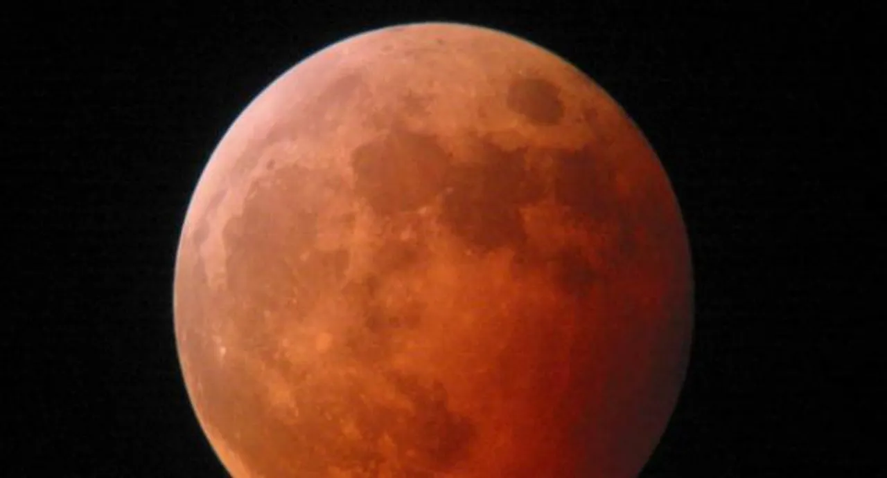 Five eclipses to be seen in 2016; two will be visible in India