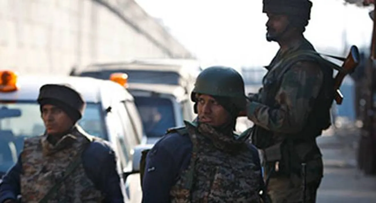 NSG most 'suited' for Pathankot-like operations: DG