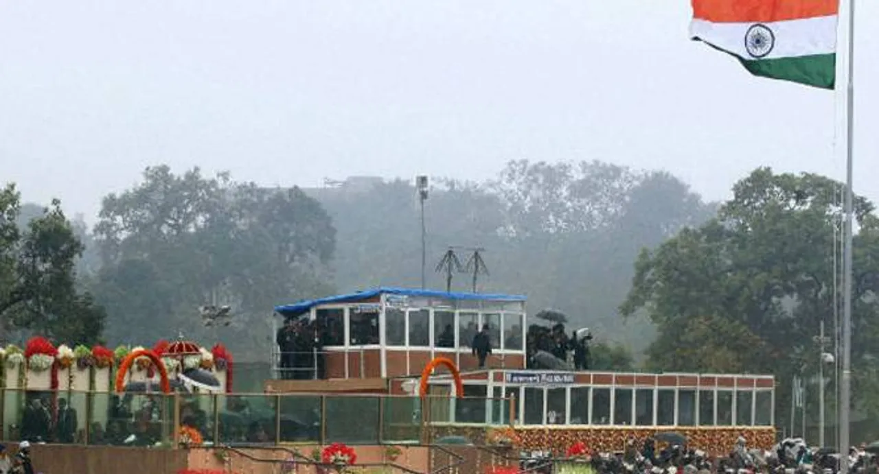 Republic Day: Delhi police sets up WIPA system to enhance security