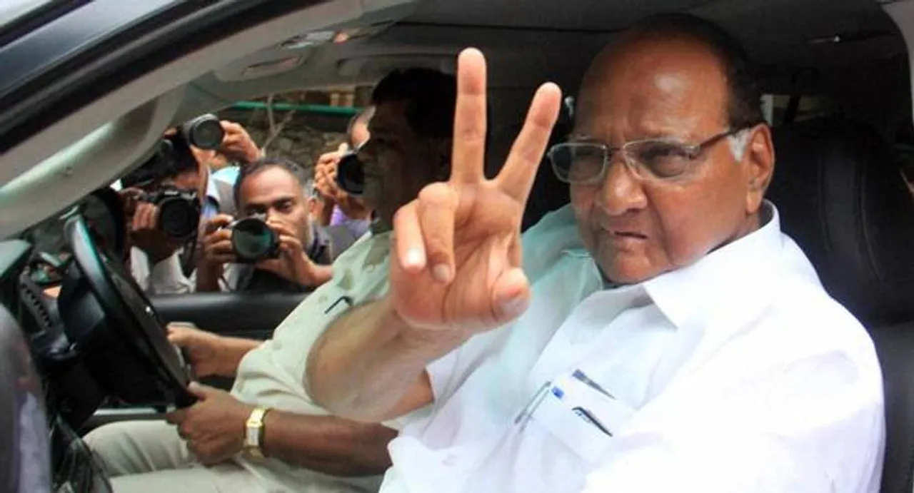 MCA meet put off due to Pawar's indisposition