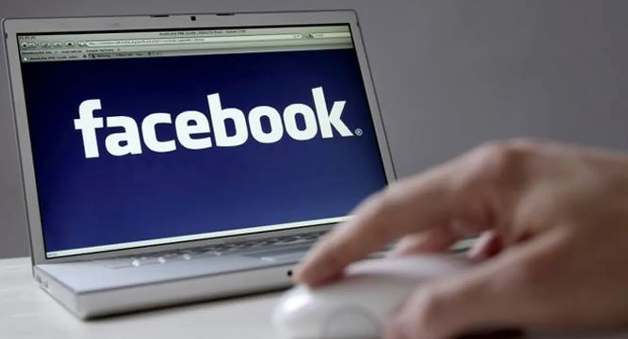Facebook to open its next data center in Ireland