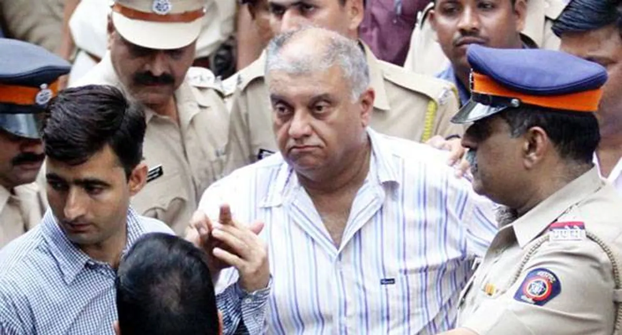 Sheena Bora murder case: Peter's judicial remand extended