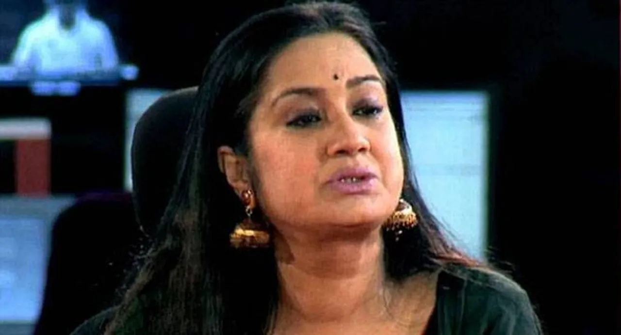 Celebs shocked over Malayalam actress Kalpana's sudden demise