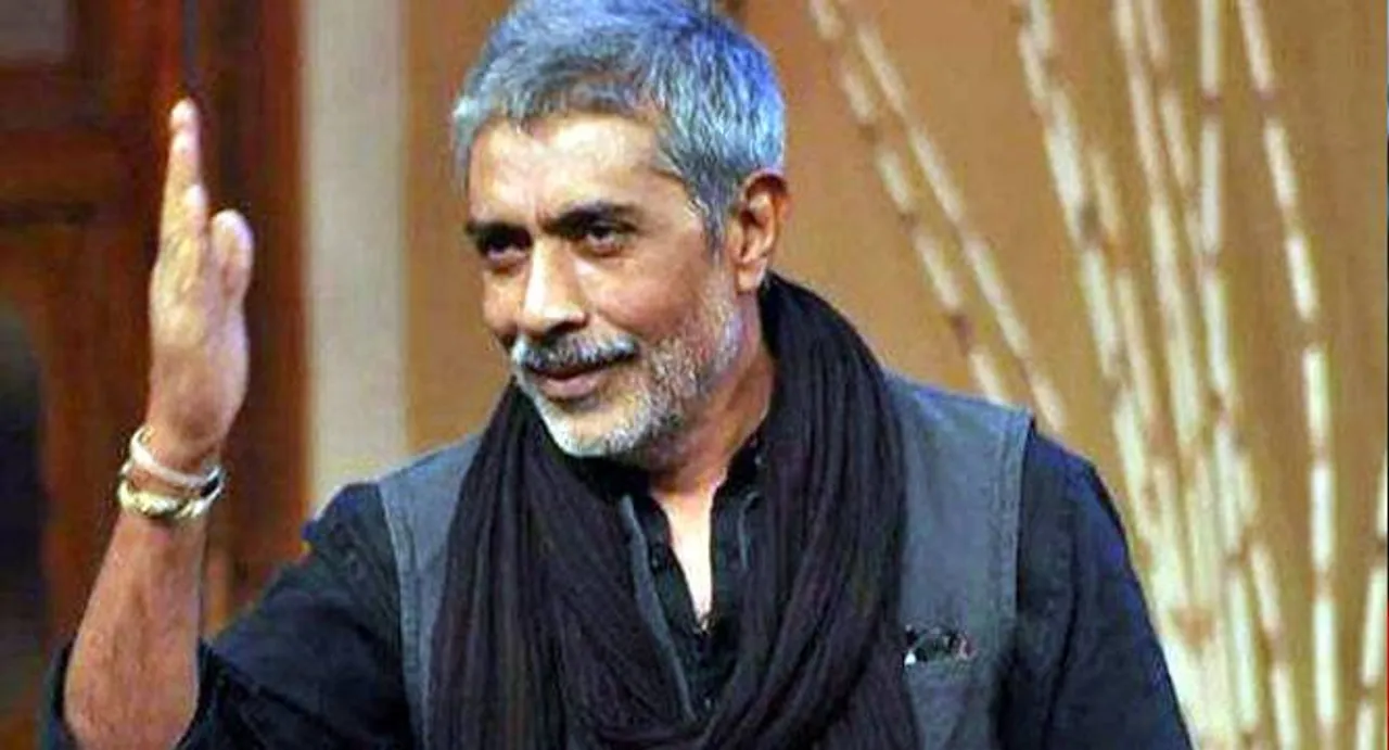 Devendra Fadnavis' wife turns singer for Prakash Jha