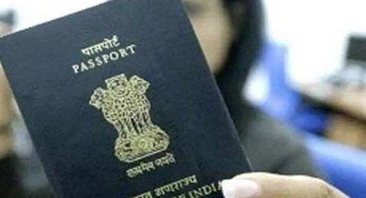 Now, police verification after issue of passport