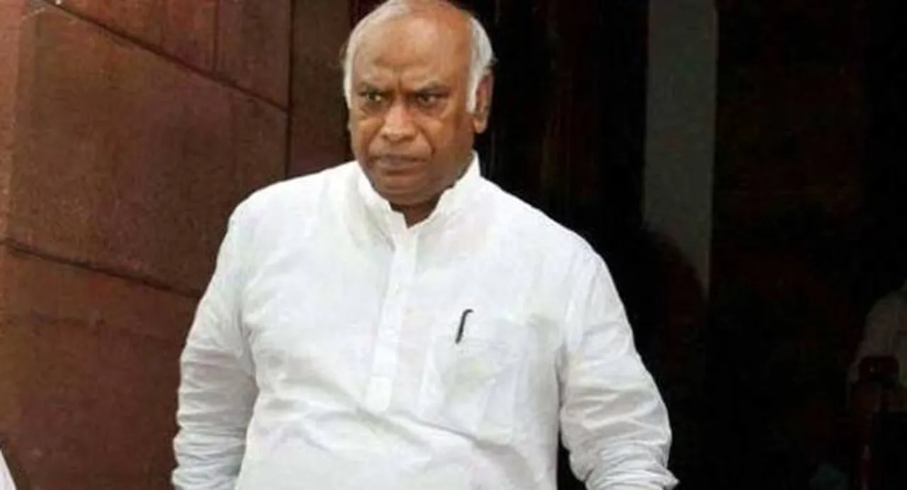 Congress to raise Dalit student suicide issue in Parliament 