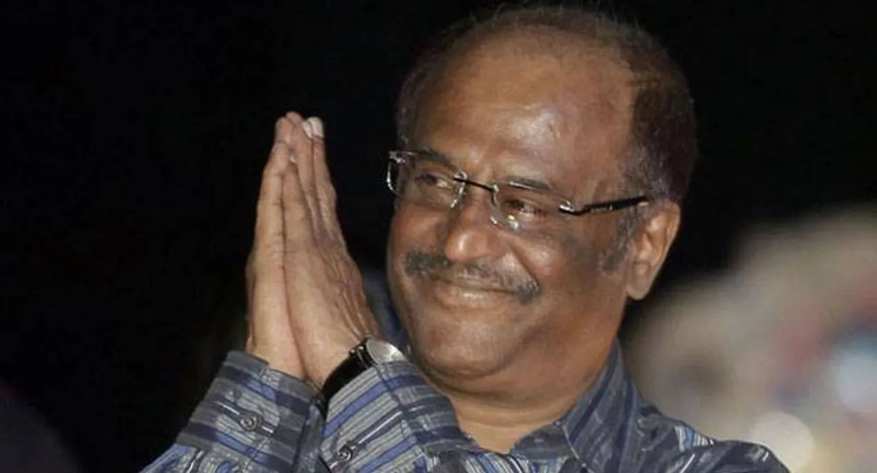 Padma Vibhushan for Rajinikanth, Priyanka, Kher Padma winners