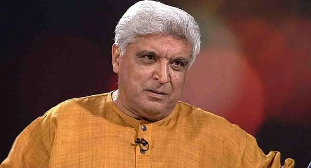 Writers should be able to write what they want: Javed Akhtar