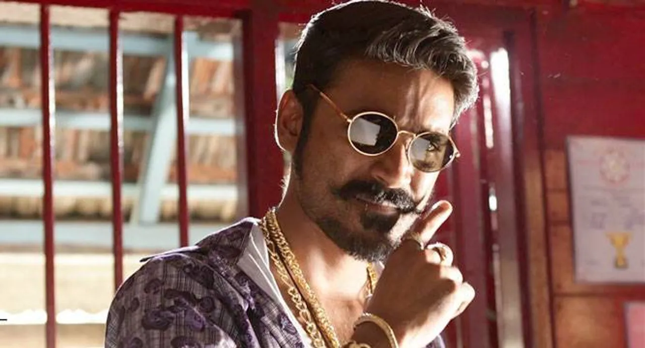 Dhanush to make Hollywood debut with Uma Thurman