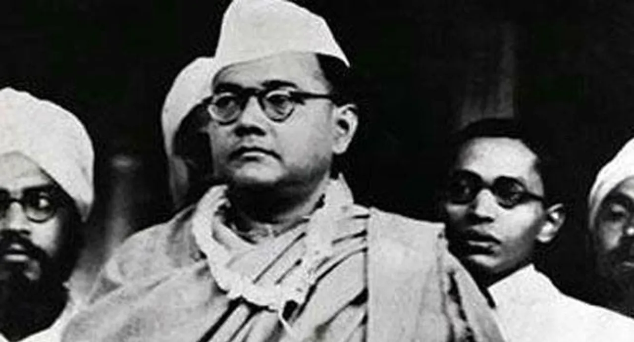 India paid for upkeep of Netaji's mortal remains in Japan